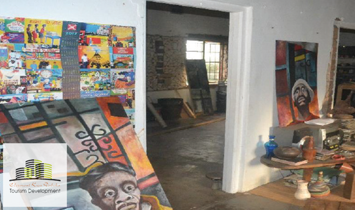 Clermont Museum